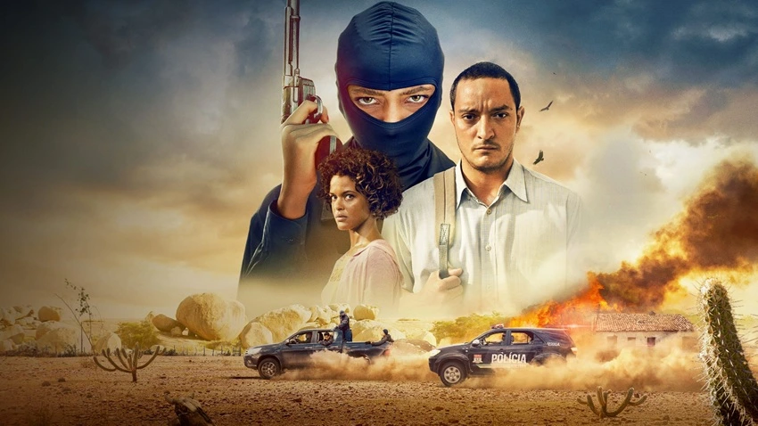 Download New Bandits | 2023 | Season 1 | Hindi+English | Complete Amazon Original Web Series | 480p 720p 1080p | MoviesFlix