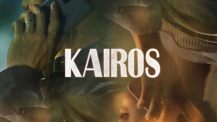 Download Kairos | 2020 | Season 1 | Hindi ORG. Dubbed | Complete Web Series | 480p 720p 1080p | MoviesFlix