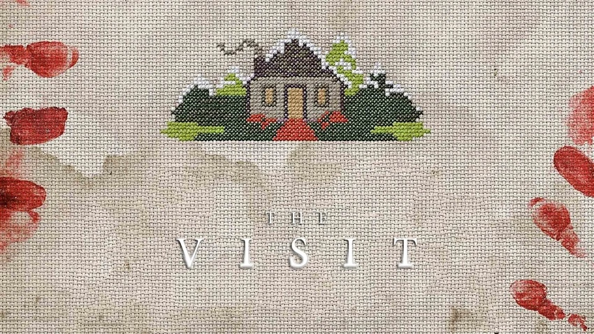 Download The Visit | 2015 | Hindi-English | BluRay Dual Audio | 480p 720p 1080p | MoviesFlix