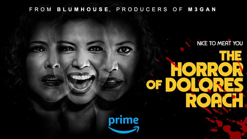 Download The Horror Of Dolores Roach | 2023 | Season 1 | Dual Audio | Hindi-English | Amazon Prime Web Series | 480p 720p 1080p | MoviesFlix