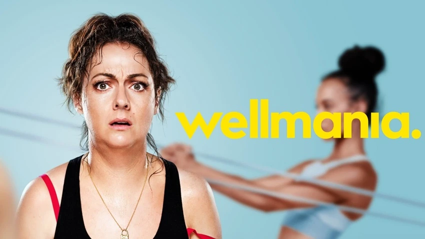 Download Wellmania | 2023 | Season 1 | Hindi | Netflix Original WEB Series  | 480p 720p 1080p | MoviesFlix