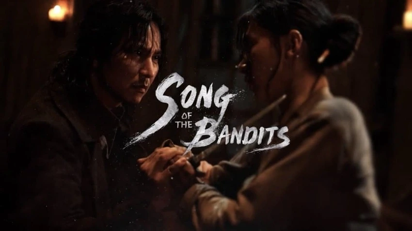 Download Song Of The Bandits | 2023 | Season 1 | Hindi Complete | Netflix Original Web Series | 480p 720p 1080p | MoviesFlix