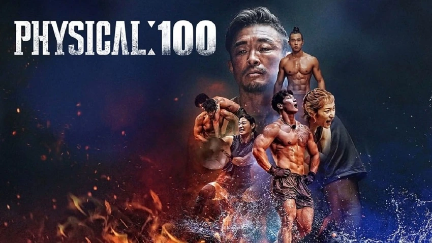 DownloadPhysical: 100 | Complete | Season 1 – 2 | MULTi-Audio {Hindi-English-Spanish} | Netflix Original Web Series | 480p 720p 1080p | MoviesFlix