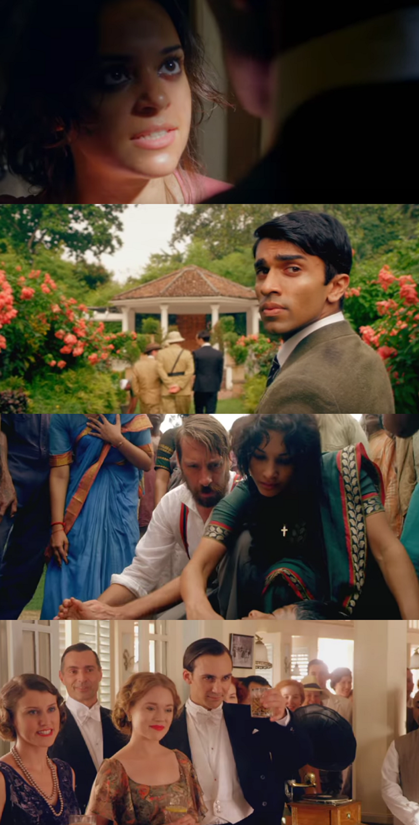 Download Indian Summers | 2015 | Season 1 | {Hindi-English-} | Web Series | 480p 720p 1080p | MoviesFlix