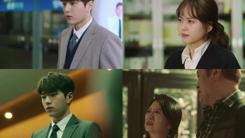 Download Miss Hammurabi | 2018-23 | Season 1 | {Hindi-English-} | Web Series | 480p 720p 1080p | MoviesFlix