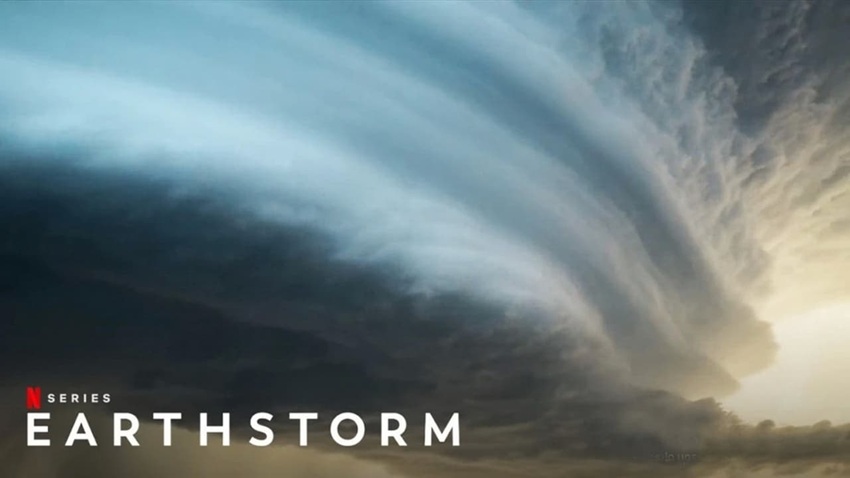 Download Earthstorm | 2022 | Season 1 | Dual Audio | Hindi-English | Netflix Original Web Series | 480p 720p 1080p | MoviesFlix