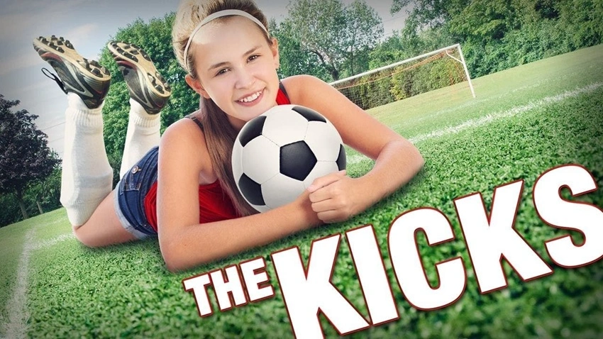Download The Kicks | 2015 | Season 1 | Hindi Complete | Amazon Prime Video Web Series | 480p 720p 1080p | MoviesFlix
