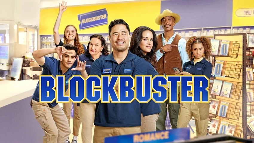 Download Blockbuster | 2022 | Season 1 | Dual Audio | Hindi-English | Netflix Original Web Series | 480p 720p 1080p | MoviesFlix