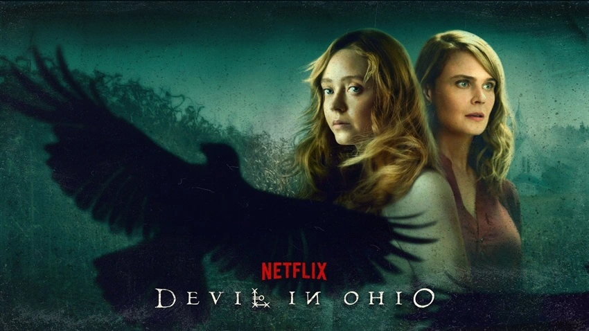 Download Devil in Ohio | 2022 | Season 1 | {Hindi-English-} | Web Series | 480p 720p 1080p | MoviesFlix