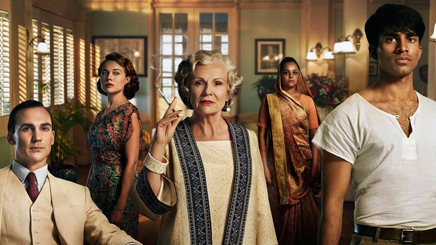 Download Indian Summers | 2015 | Season 1 | {Hindi-English-} | Web Series | 480p 720p 1080p | MoviesFlix