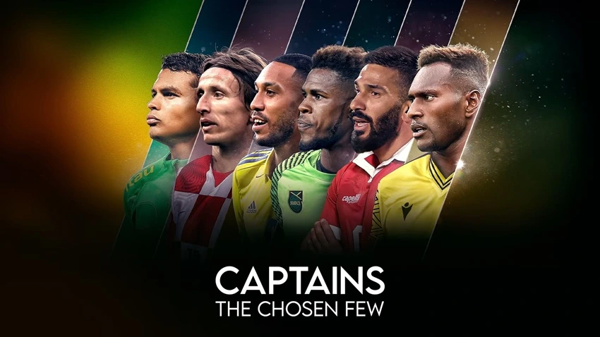 Download Captains | 2022 | Season 1 | Dual Audio | Hindi-English | MX PLAYER Web Series | 480p 720p 1080p | MoviesFlix