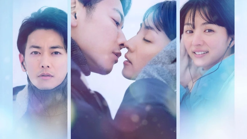 Download First Love | 2023 | Season 1 | Hindi | Netflix Original WEB Series  | 480p 720p 1080p | MoviesFlix