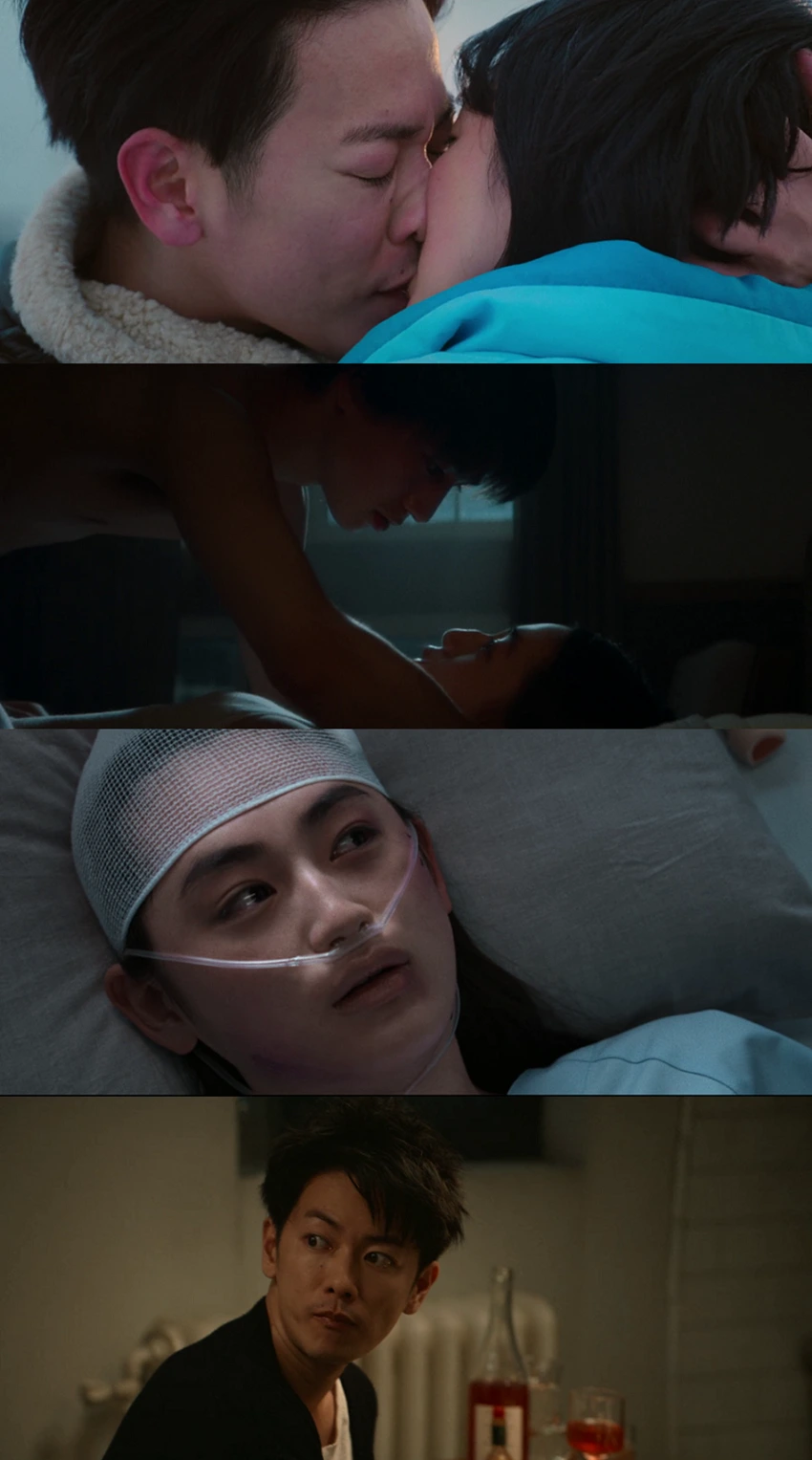 Download First Love | 2023 | Season 1 | Hindi | Netflix Original WEB Series  | 480p 720p 1080p | MoviesFlix