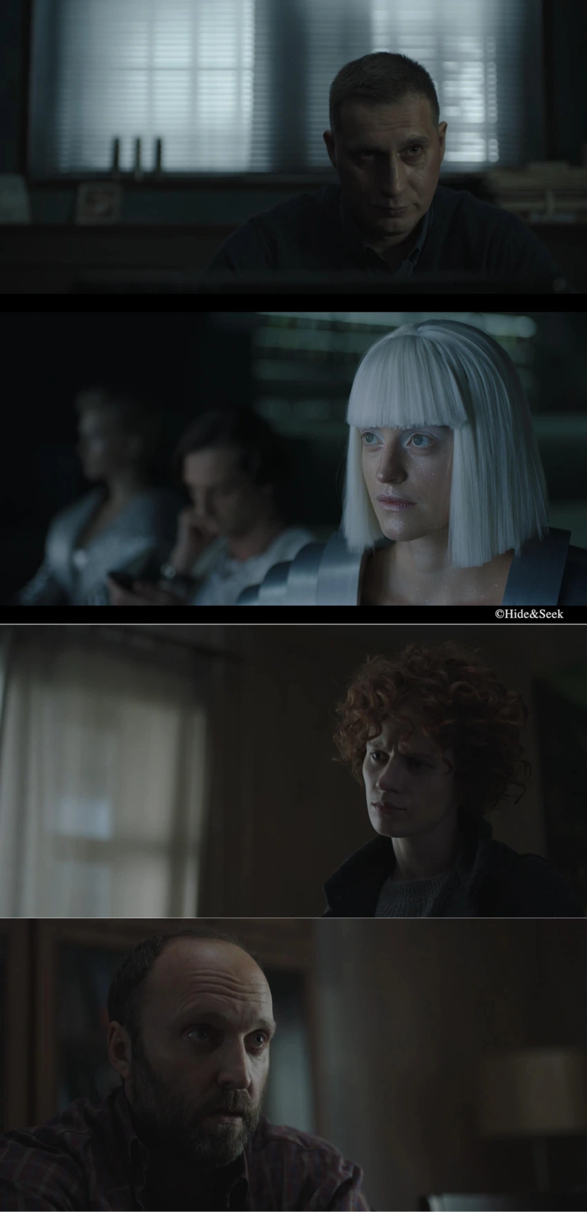 Download Hide and Seek | 2019 | Season 1 | {Hindi-Russian} | Complete Web Series | 480p 720p 1080p | MoviesFlix