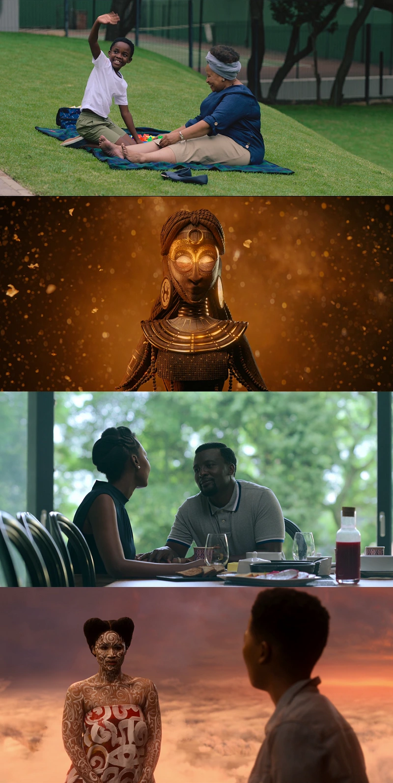 Download The Brave Ones | 2022 | Season 1 | Hindi | Netflix Original WEB Series  | 480p 720p 1080p | MoviesFlix