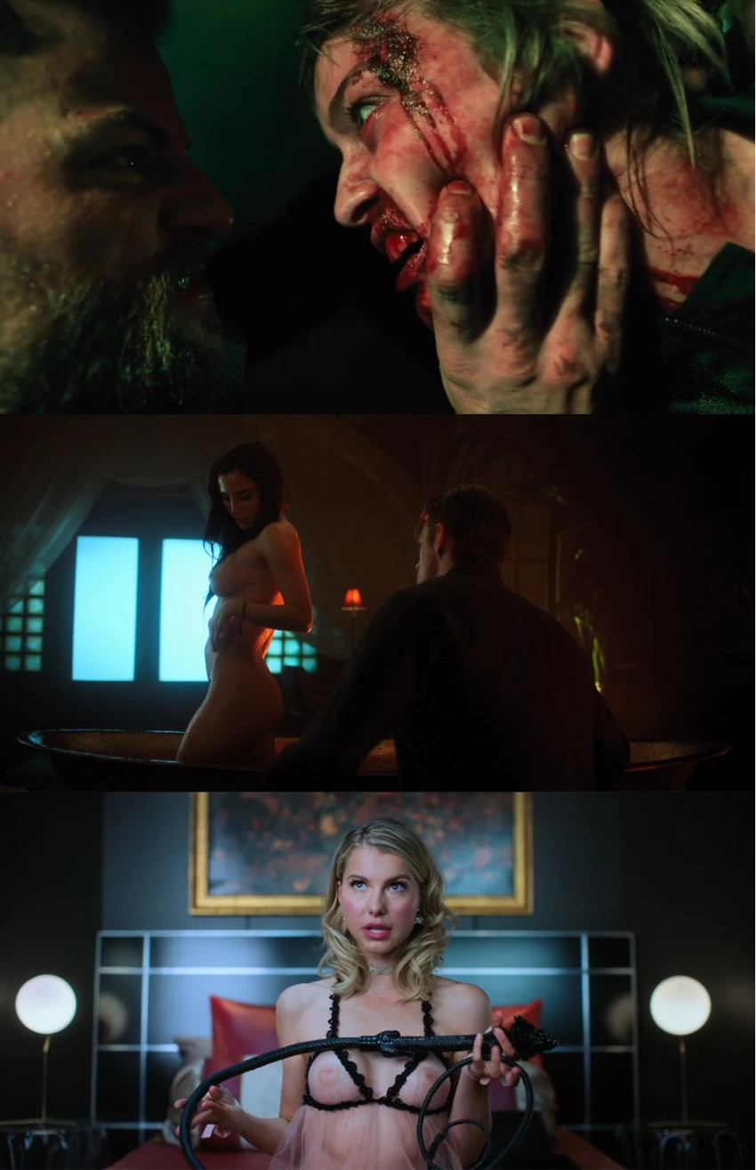   Download Altered Carbon | 2022 | Season 1-2 | Netflix Original WEB Series  | 480p 720p 1080p | MoviesFlix