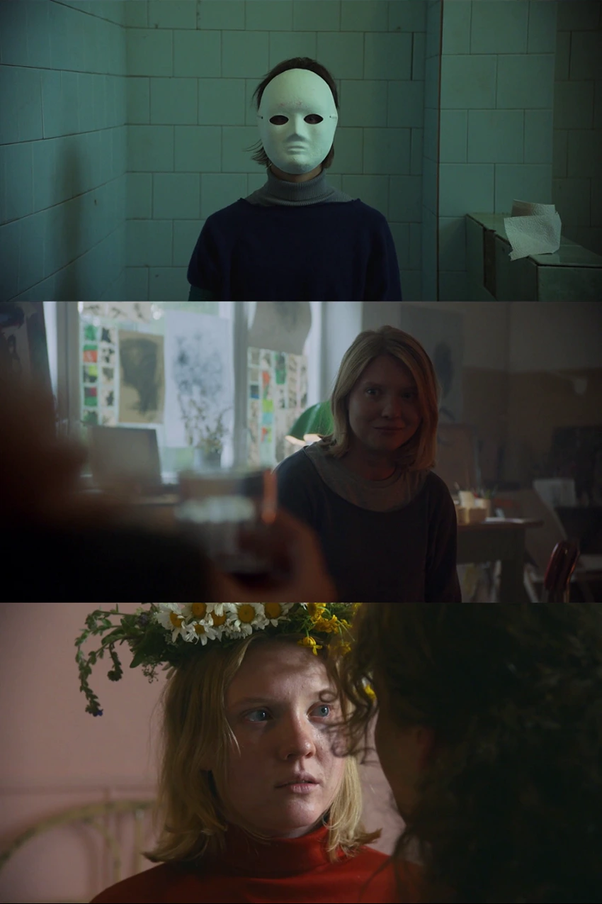 Download Bad Apples {Mädät Omenat} | 2022 | Season 1 | {Hindi-English-} | Web Series | 480p 720p 1080p | MoviesFlix