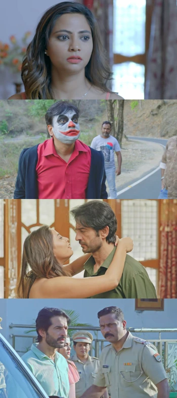 Download The Joker: A Strange Kidnapper | 2022 | Season 1 | {Hindi-Russian} | Complete Web Series | 480p 720p 1080p | MoviesFlix