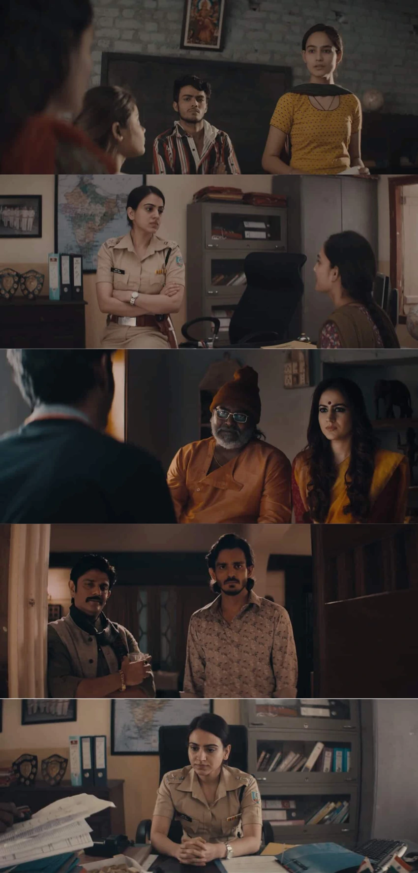   Download Jamtara Sabka Number Ayega | 2020 | Season 1 | Netflix Original WEB Series  | 480p 720p 1080p | MoviesFlix