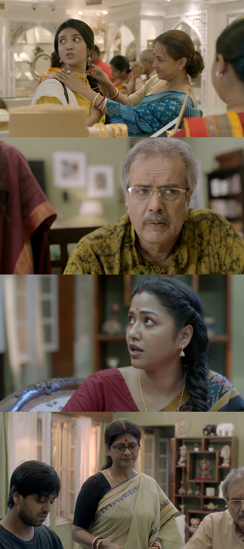 Download Sampurna | 2022 | Season 1 | Hindi ORG. Dubbed | Complete Web Series | 480p 720p 1080p | MoviesFlix