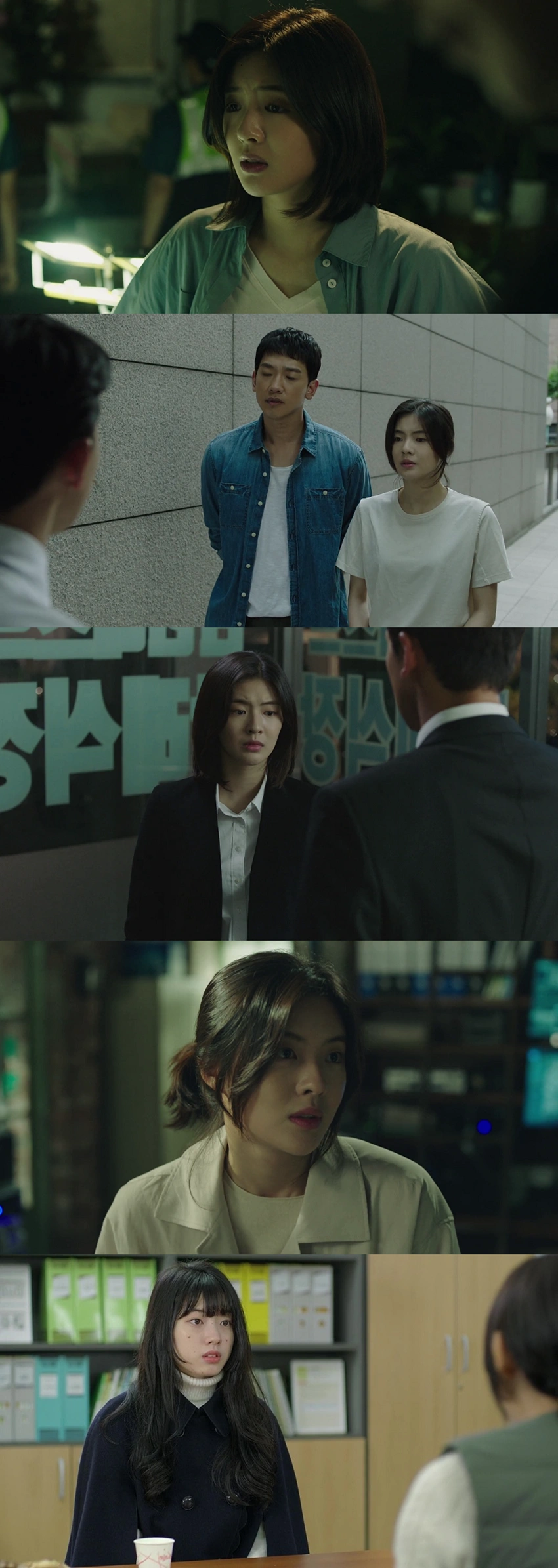Download Sketch | 2016 | Season 1 | {Hindi-Korean} | Complete Korean Drama Web Series | 480p 720p 1080p | MoviesFlix