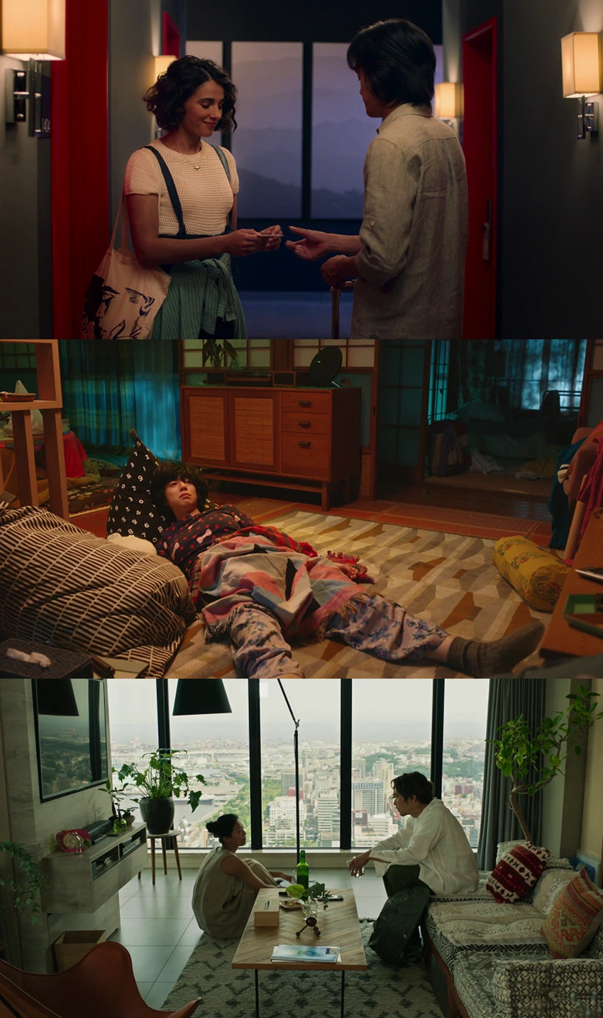 Download Modern Love Tokyo | 2022 | Season 1 | Hindi Complete | Amazon Prime Video Web Series | 480p 720p 1080p | MoviesFlix