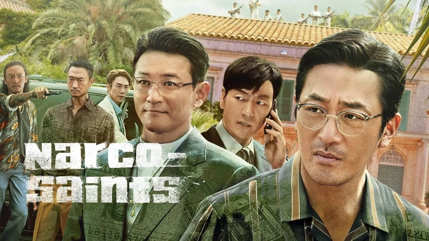 Download Narco-Saints | 2022 | Season 1 | Hindi | Netflix Original WEB Series  | 480p 720p 1080p | MoviesFlix