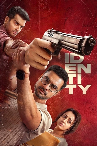Download Identity | 2025 | Hindi (ORG 2.0) & Malayalam | Dual Audio | Full Movie 480p 720p 1080p