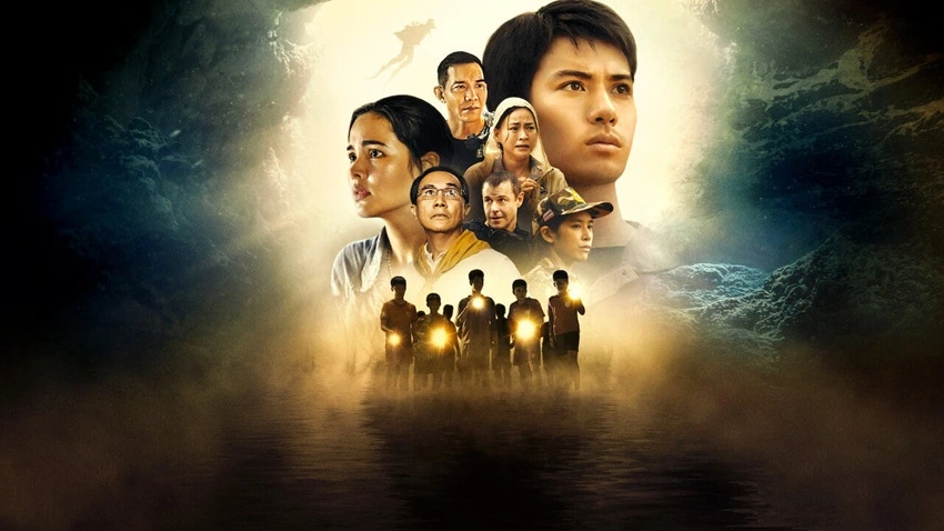 Download Thai Cave Rescue | 2022 | Season 1 | Hindi | Netflix Original WEB Series  | 480p 720p 1080p | MoviesFlix