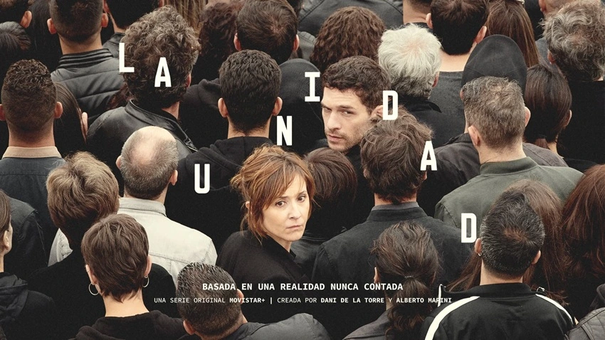 Download La Unidad | Season 1-2 | {Hindi-English-} | Web Series | 480p 720p 1080p | MoviesFlix