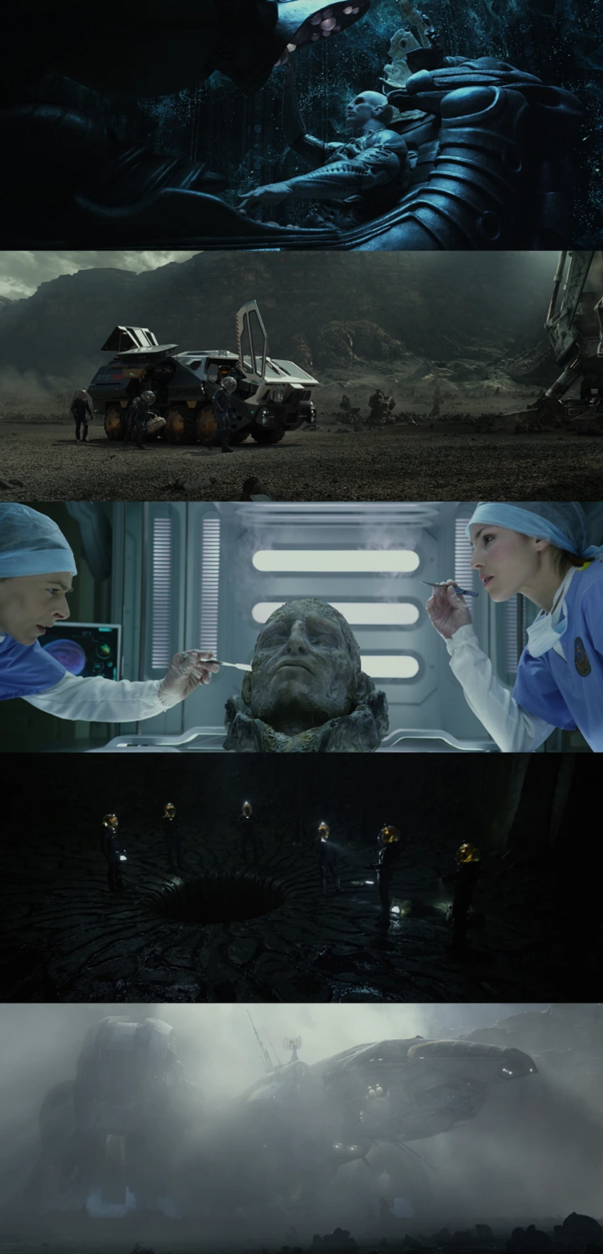 Download Prometheus | 2012 | (Dual Audio) | {Hindi-English} | Full Movie | 480p 720p 1080p | MoviesFlix