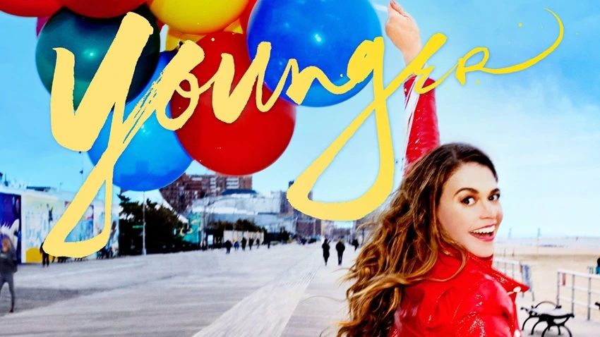 Download Younger | 2015-2021 | Season 1 | Hindi ORG. Dubbed | Complete Web Series | 480p 720p 1080p | MoviesFlix