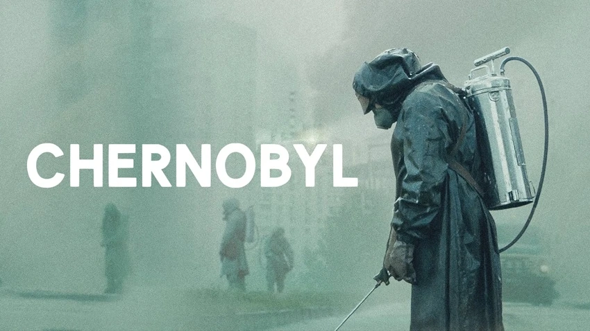 Download Chernobyl | 2025 | (Season 1) | Complete (Dual Audio) | {Hindi-English} | HBO Original Web Series | 480p 720p 1080p | MoviesFlix