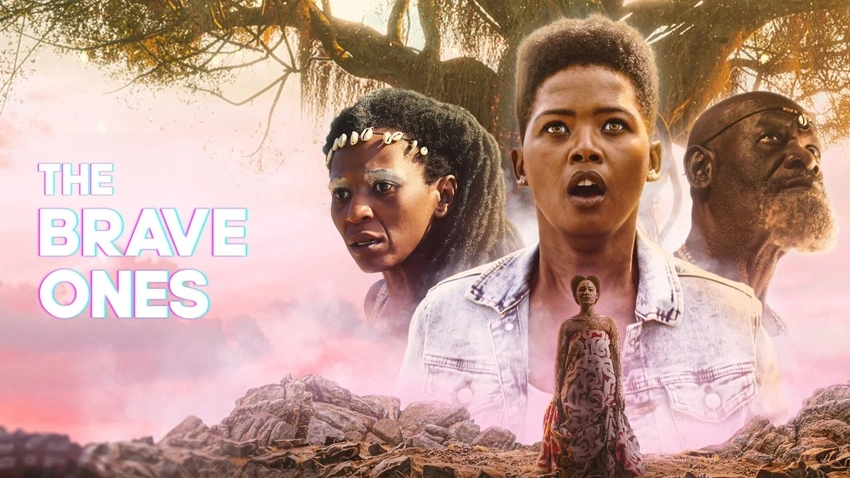 Download The Brave Ones | 2022 | Season 1 | Hindi | Netflix Original WEB Series  | 480p 720p 1080p | MoviesFlix