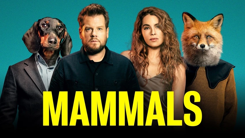 Download Mammals | 2022 | Season 1 | Hindi Complete | Amazon Prime Video Web Series | 480p 720p 1080p | MoviesFlix