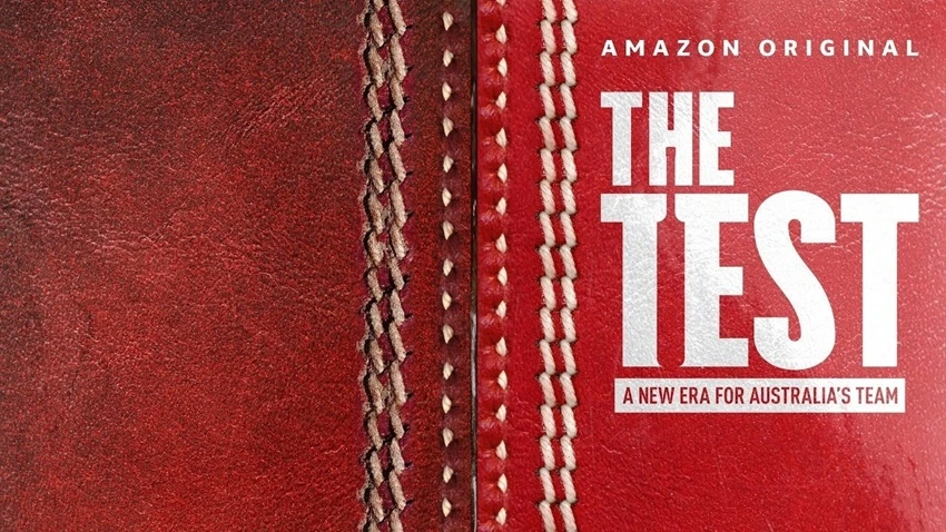 Download The Test: A New Era for Australia’s Team | 2023 | Season 1 | Hindi Complete | Amazon Prime Video Web Series | 480p 720p 1080p | MoviesFlix