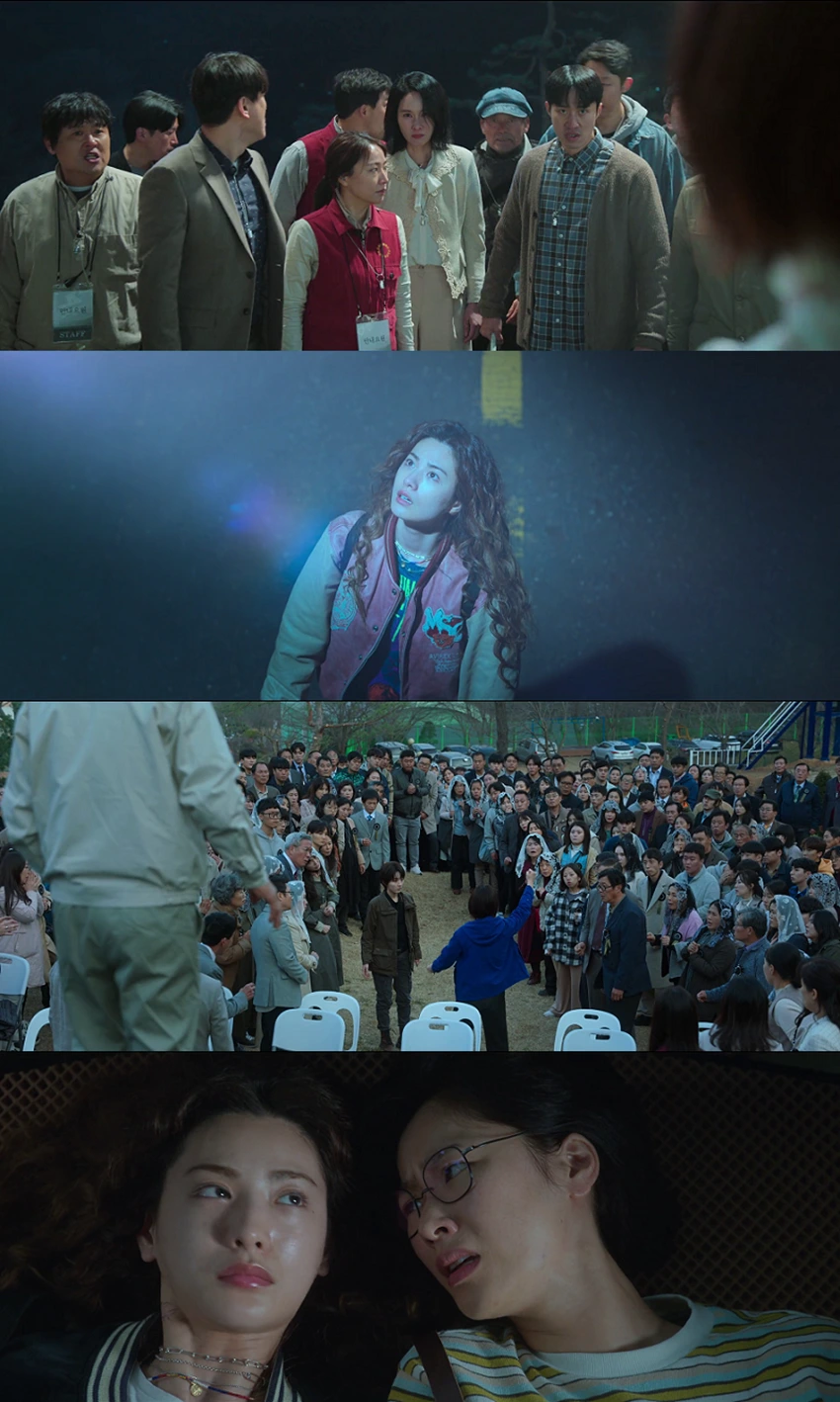 Download Glitch | 2022 | Season 1 | Hindi Complete | Netflix Original WEB Series | 480p 720p 1080p | MoviesFlix