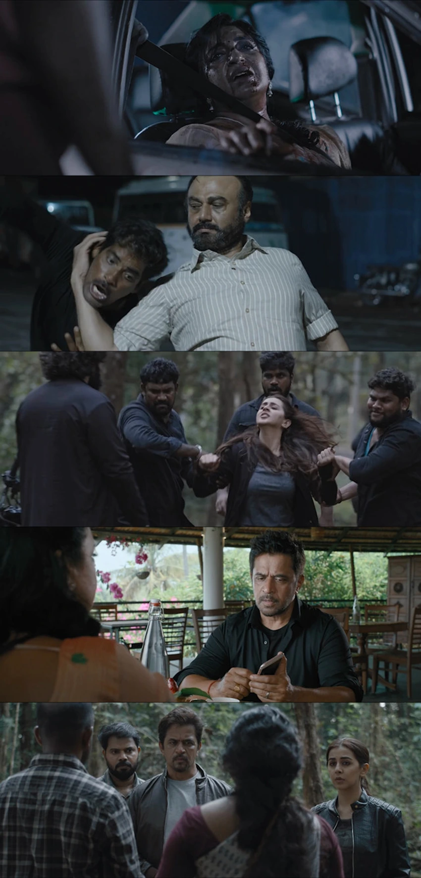 Download Virunnu | 2024 | Hindi ORG | Dual Audio | WEB-DL | Full Movie 480p 720p 1080p