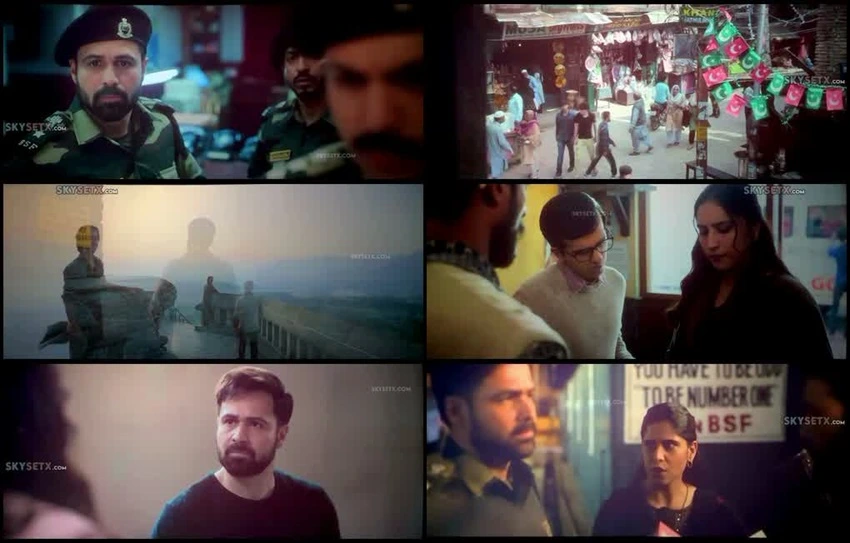 Download Ground Zero | 2025 | HDTC | Hindi 2.0 | Full Movie 480p 720p 1080p