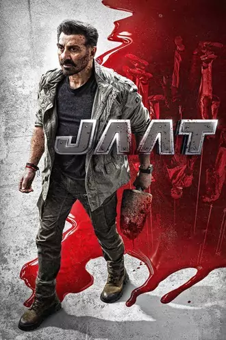Download Jaat | 2025 | Hindi DD5.1 | WEB-DL | Full Movie 480p 720p 1080p