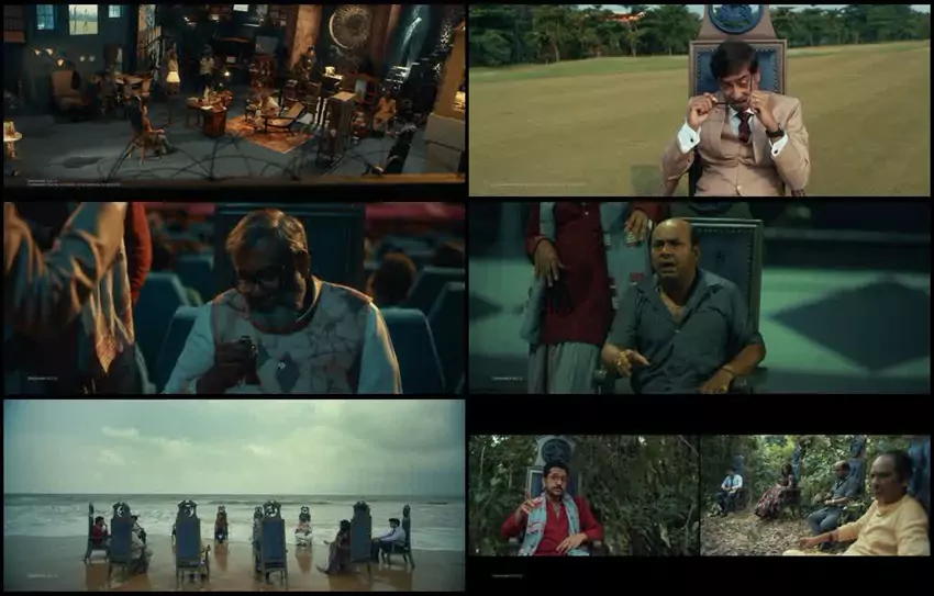 Download Shotyi Bole Shotyi Kichhu Nei | 2025 | Bengali | WEB-DL | Full Movie 480p 720p 1080p