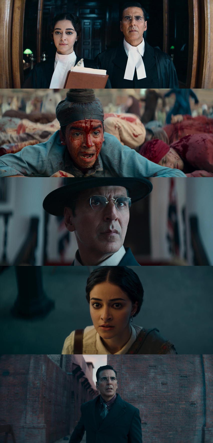 Download Kesari Chapter 2: The Untold Story of Jallianwala Bagh | 2025 | Hindi DD2.0 | WEB-DL | Full Movie 480p 720p 1080p