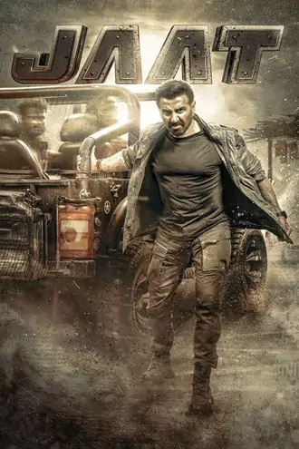 Download Jaat | 2025 | HDTC Hindi | Full Movie 480p 720p 1080p