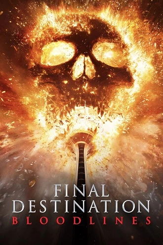 Download Final Destination: Bloodlines | 2025 | Hindi-Dubbed | (DD5.1) WEB-DL | Full Movie 480p 720p 1080p