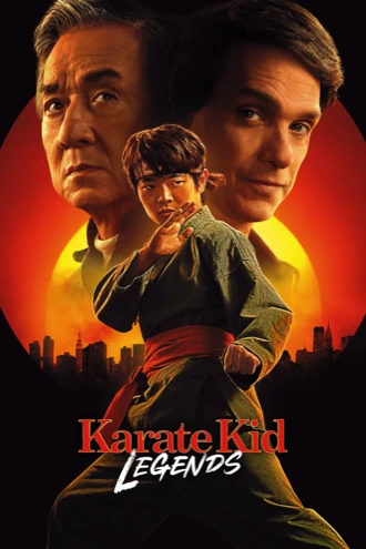 Download Karate Kid: Legends | 2025 | Hindi-English | Dual Audio |  TELESYNC 480p 720p 1080p