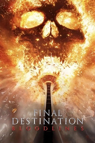 Download Final Destination: Bloodlines | 2025 | PRE-HD | English-Audio | Full Movie 480p 720p 1080p