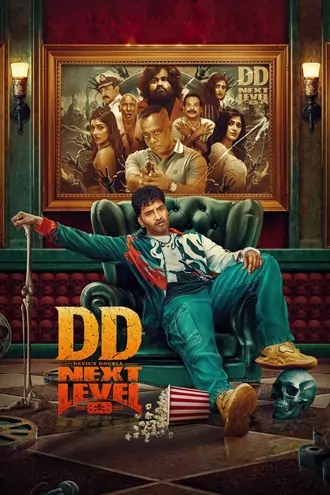 Download Devil’s Double Next Level | 2025 | Hindi ORG. Line | WEB-DL | Full Movie 480p 720p 1080p