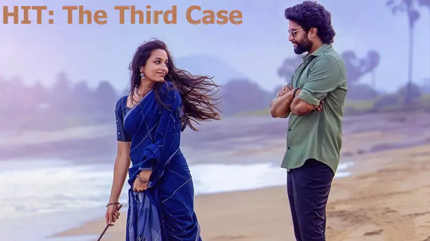 Download HIT: The Third Case | 2025 | HQ PRE-HD | Hindi (DD2.0) & Telugu | Dual Audio | Full Movie 480p 720p 1080p