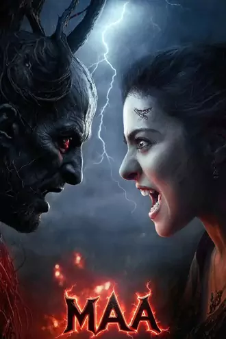 Download Maa | 2025 | Hindi | HDTC-Rip | Full Movie 480p 720p 1080p