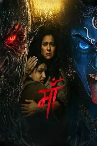 Download Maa | 2025 | Hindi | HDTC-Rip | Full Movie 480p 720p 1080p